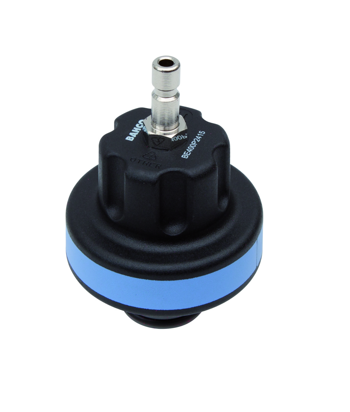 Bahco Adapter voor het testen van het koelsysteem BE400P2415
