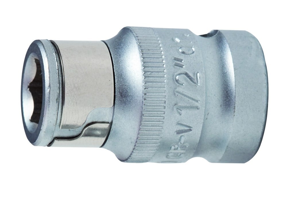 Bahco 1/2" houder 10 mm bits | BE504901