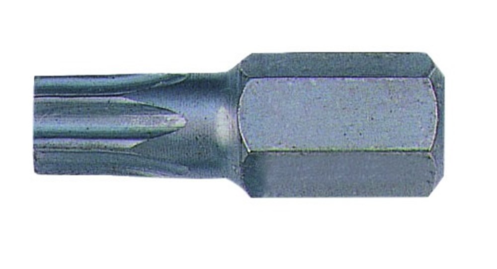 Bahco 5xbits 10mm torx t40 30mm | BE5049T40