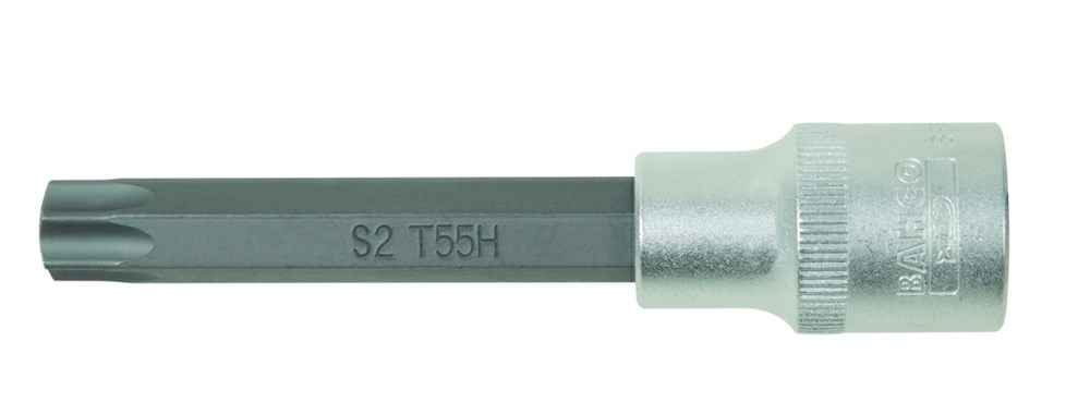 Bahco 1/2" dop schroevendraaier th30 | BE510130