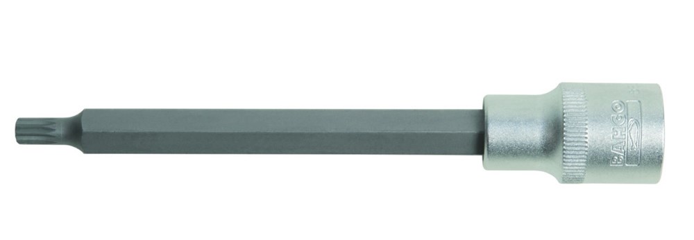 Bahco 1/2" dopschroevendraaier xzn m6 | BE51036