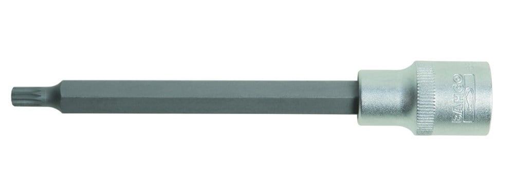 Bahco 1/2" dopschroevendraaier xzn m8 | BE51038