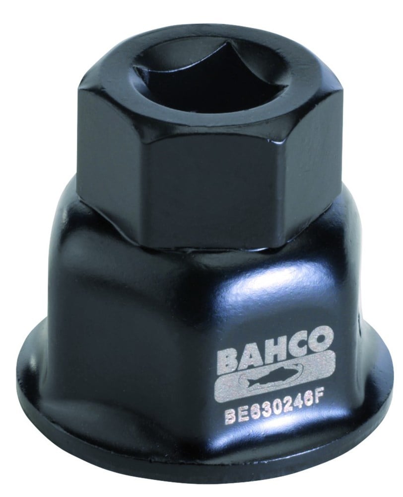 Bahco oliefilter w. 66.5mm 14fl | BE63066514F