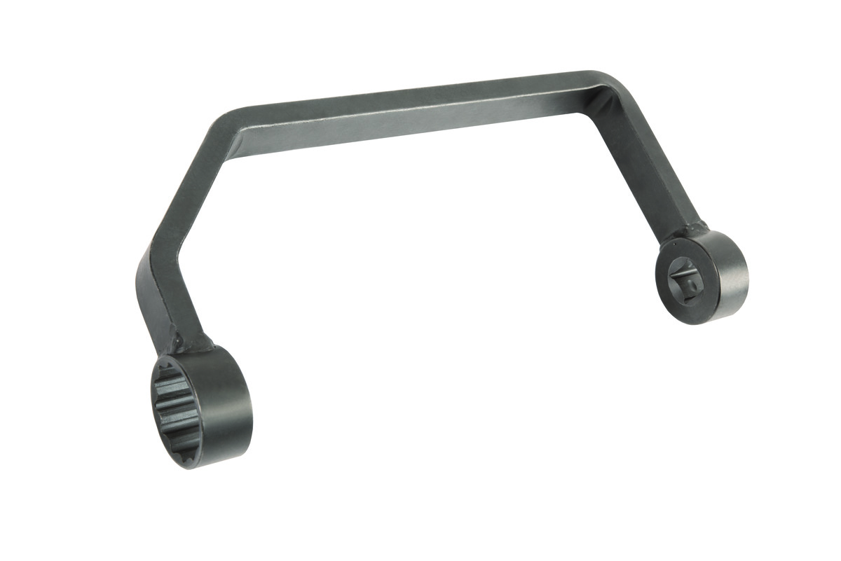 Bahco Oliefilter sleutel voor PSA Group | Ford en Jaguar | 27 mm BE6302712F