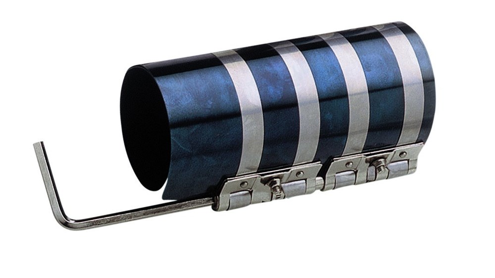 Bahco zuigerveerklam raz. 57-125 | BE74-57125L