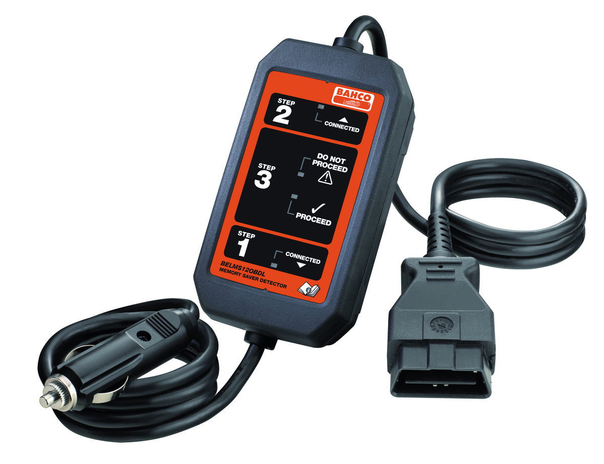 Bahco Memory saver BELMS12OBDL