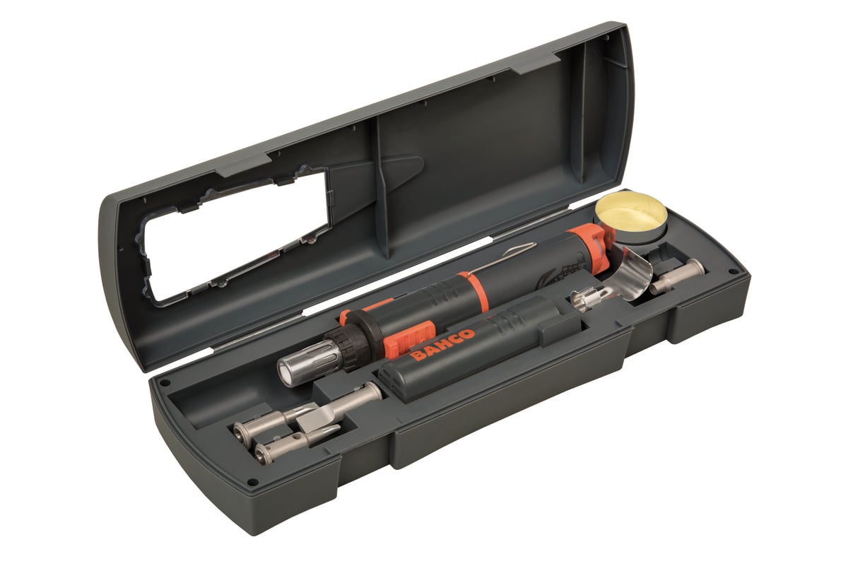 Bahco Professionele gassoldeerbout BGIS125