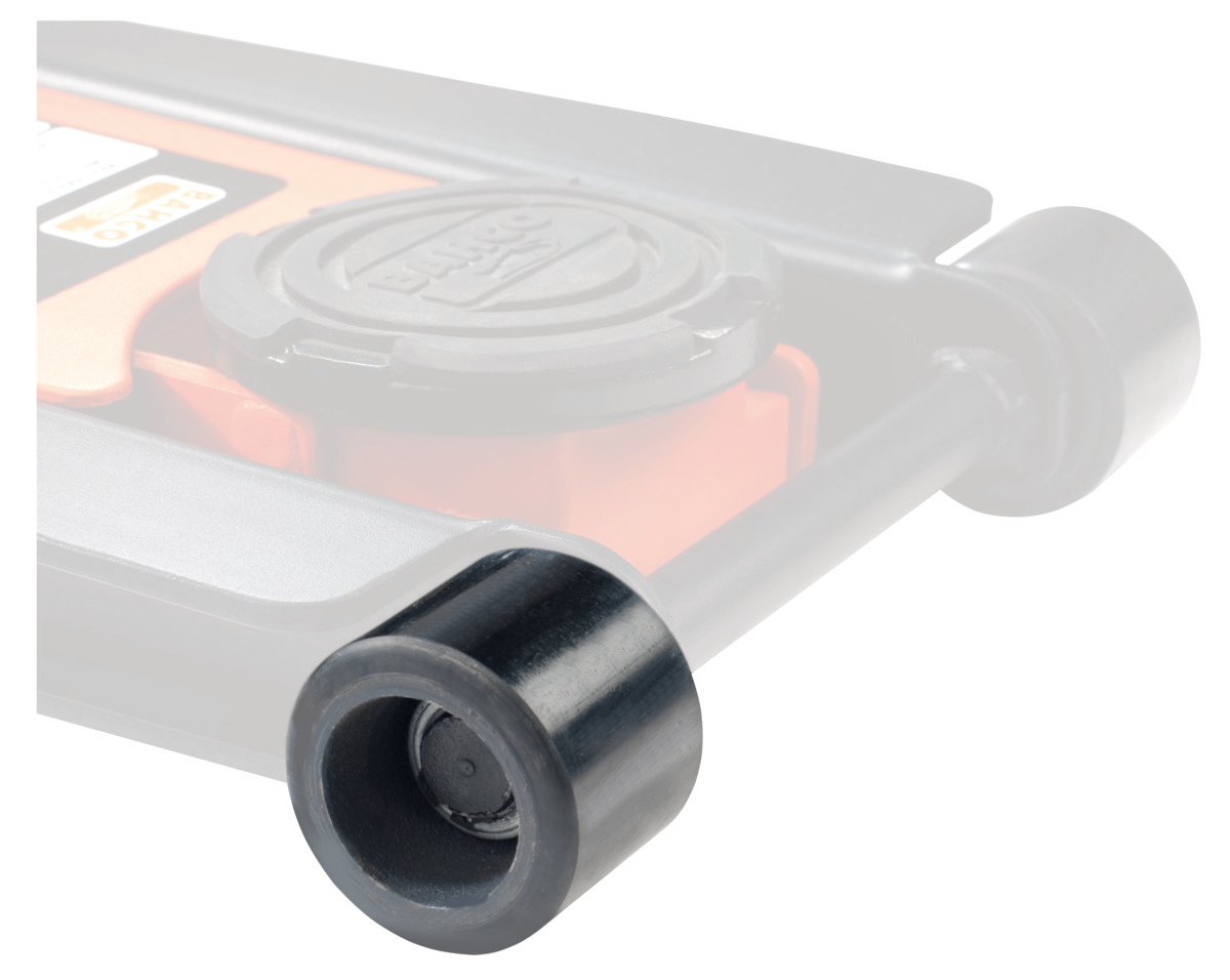Bahco Reservewielen krikken (voor) - BH13000-02