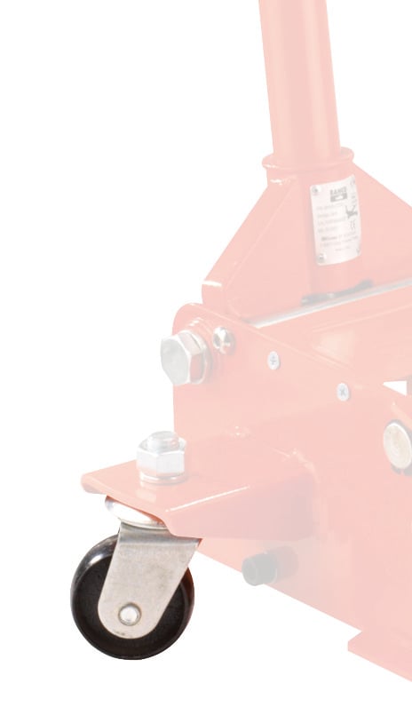 Bahco Reservewielen krikken (achter) - BH1EU3000-08