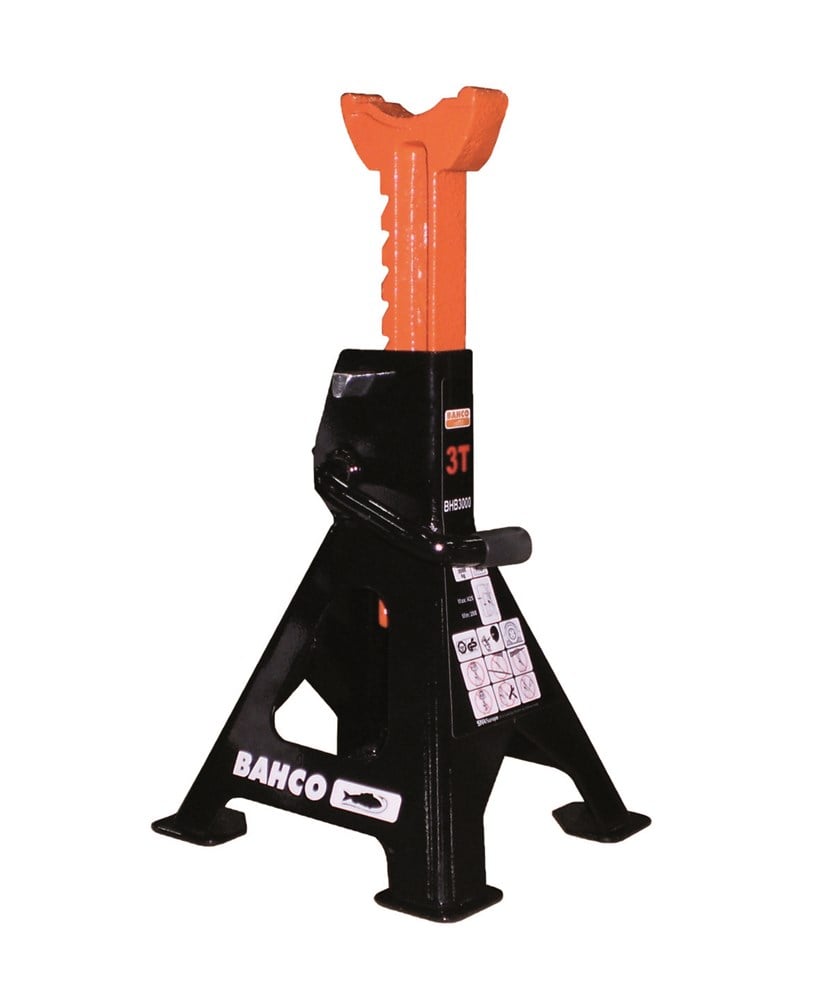 Bahco krik standardaard paar 6tn per st | BH36000