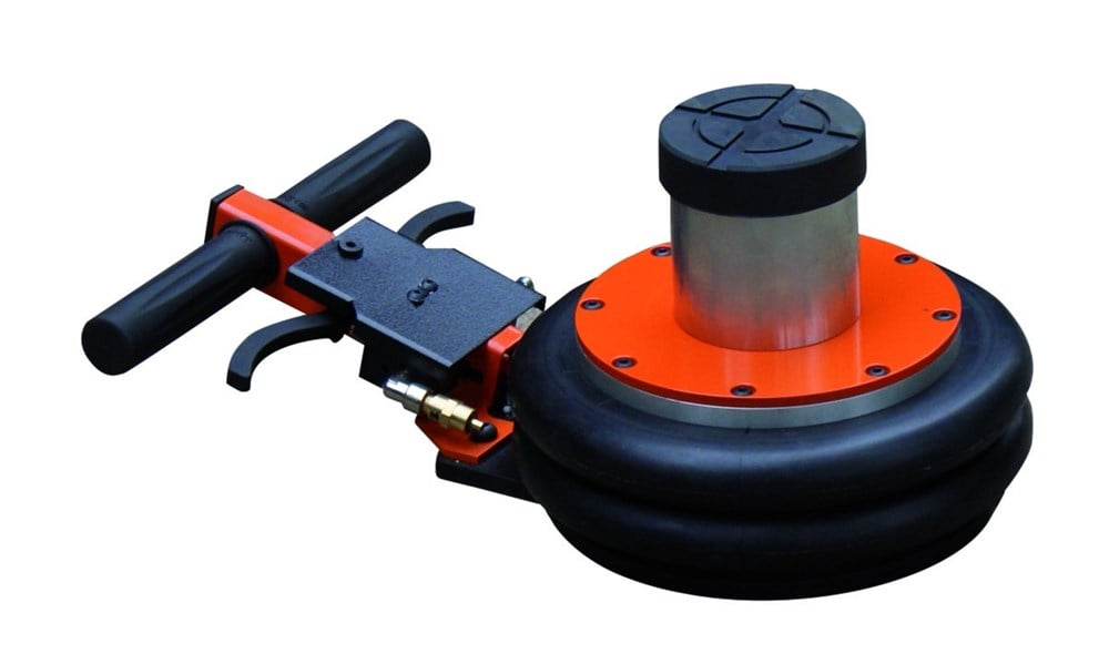 Bahco 2 traps pneumatische krikken | BH9BJ22SLH