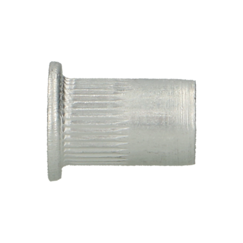 pgb-Europe PGB-FASTENERS | Blindklinkmoer cilindr. kop M5x12 Al RIVN12AL0005000123