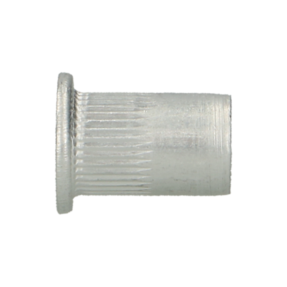 pgb-Europe PGB-FASTENERS | Blindklinkmoer cilindr. kop M6x16 Al RIVN12AL0006000163