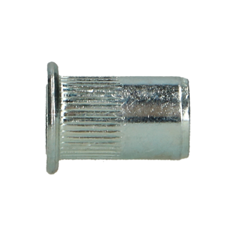 pgb-Europe PGB-FASTENERS | Blindklinkmoer cilindr. kop M8x21 Zn RIVN12001008000213