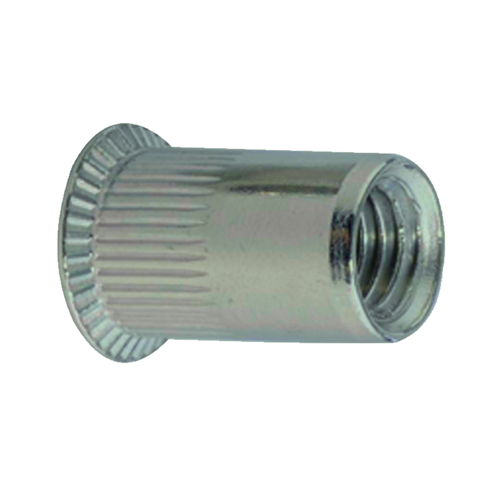 pgb-Europe PGB-FASTENERS | Blindklinkmoer verzonken kop M5x13,5 Zn RIVN32001005000133
