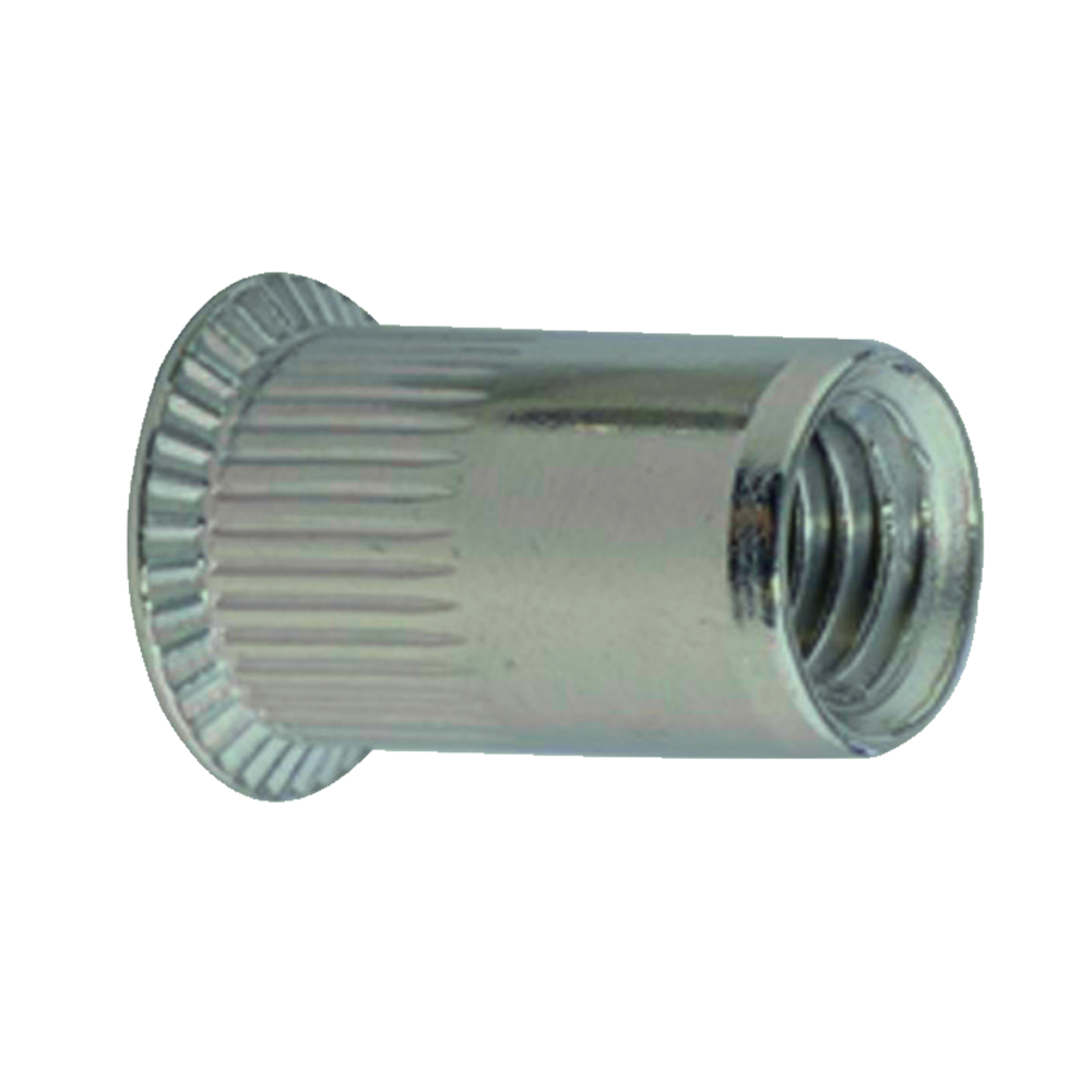 pgb-Europe PGB-FASTENERS | Blindklinkmoer verzonken kop M10x21 Zn RIVN32001010000213