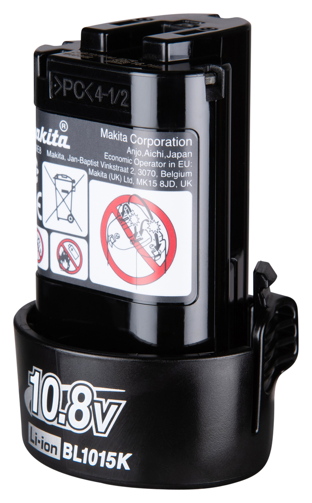 Makita BL1015K
