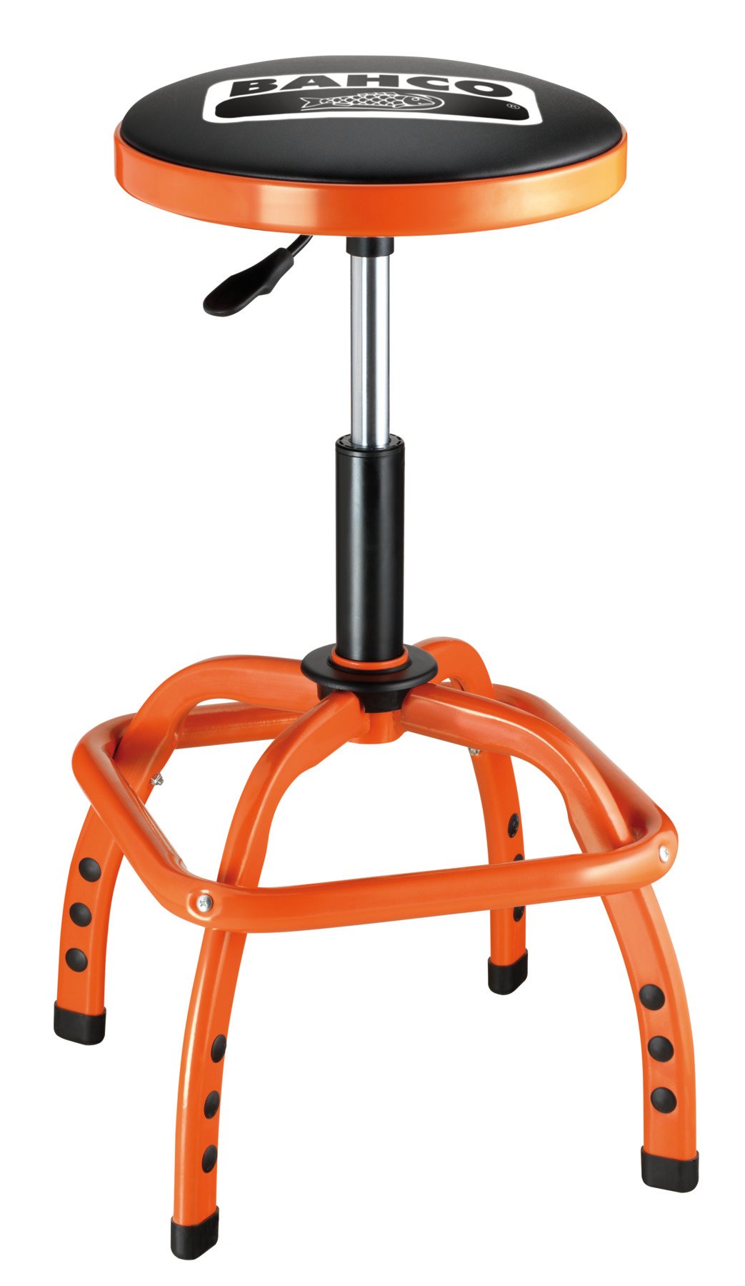 Bahco Pneumatische werkplaatskruk BLE305