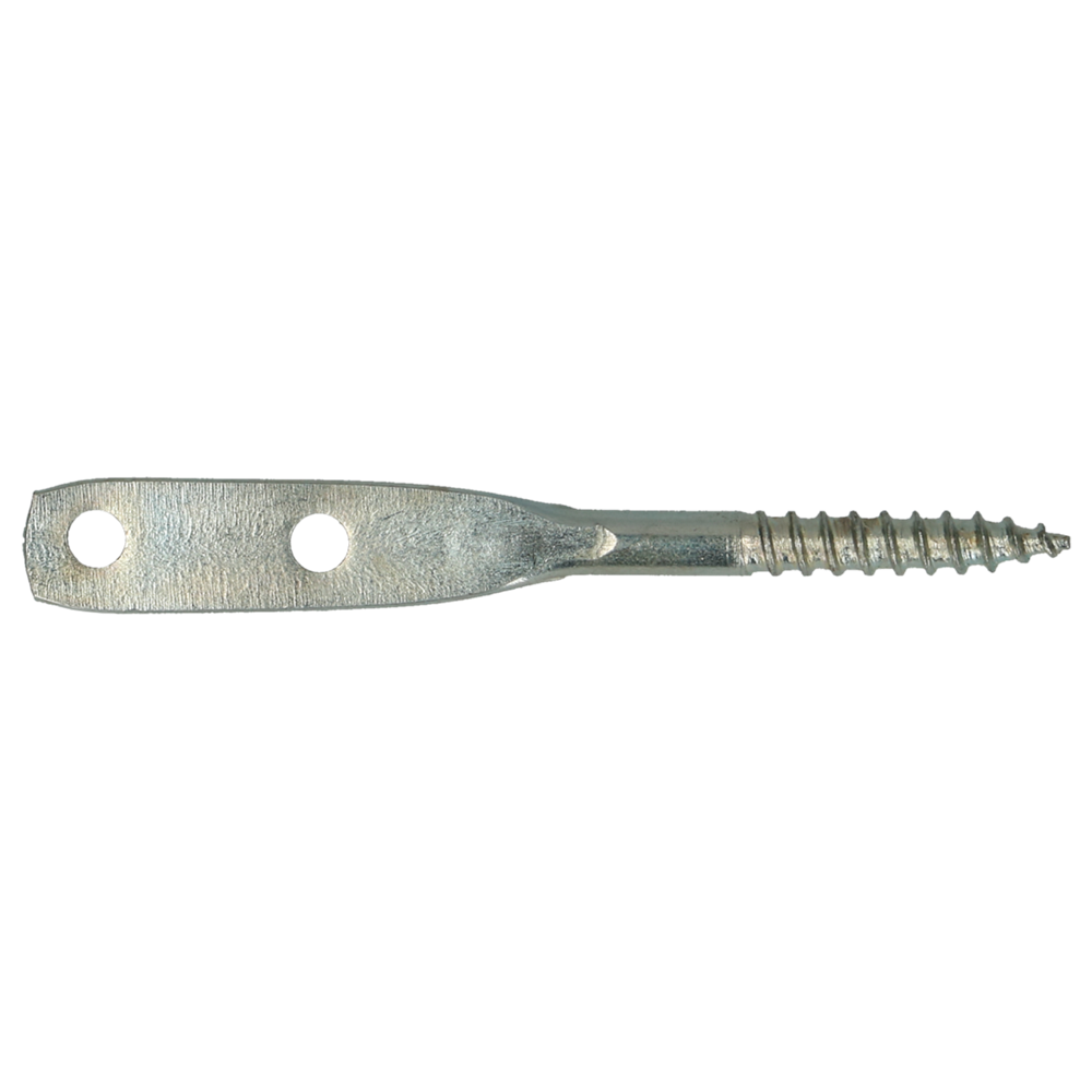 pgb-Europe PGB-FASTENERS | Bladschroef Ø 5,20x80 Zn 0BLED1001005200803