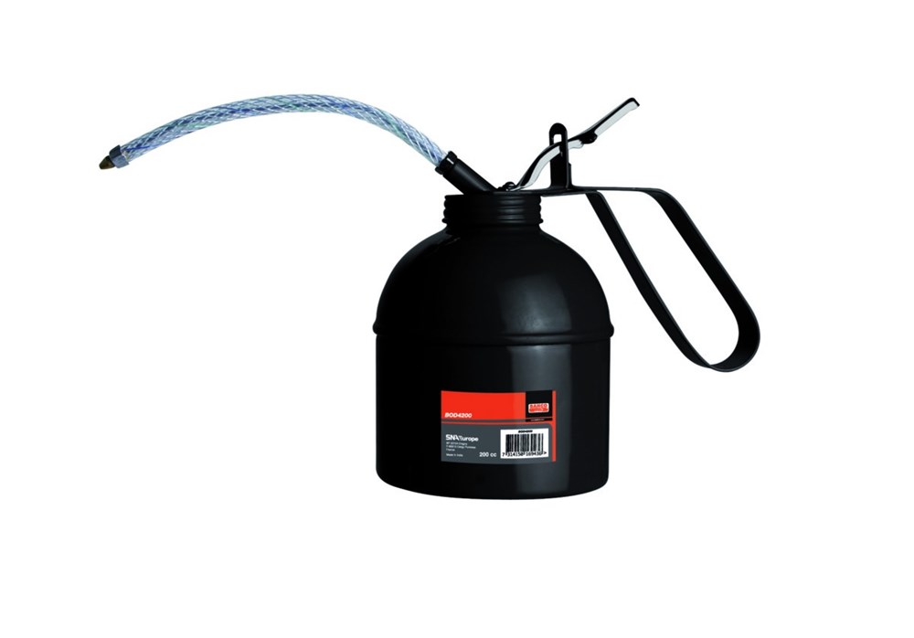 Bahco oliekan 500 ml | BOD4500