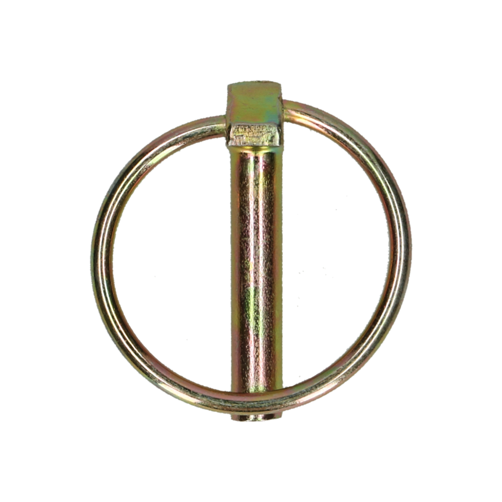 pgb-Europe PGB-FASTENERS | Standaard borgpen Ø 6,00x42 Zn 0BORGP001006000425
