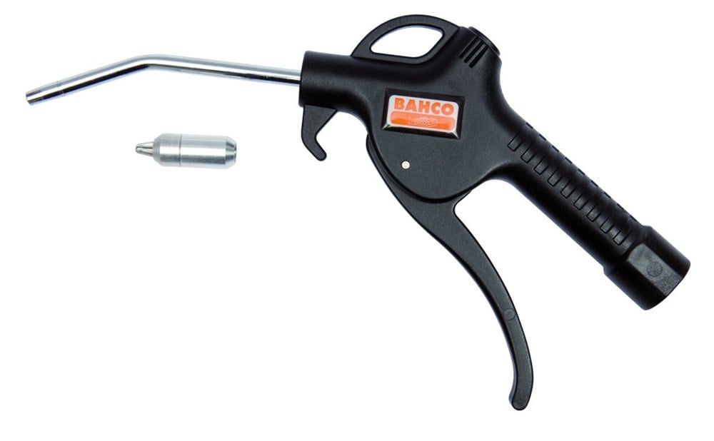 Bahco lucht blaaspistool | BP219