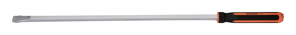 Bahco Lang breekijzer met rubber grip | 938 mm BPBL30900