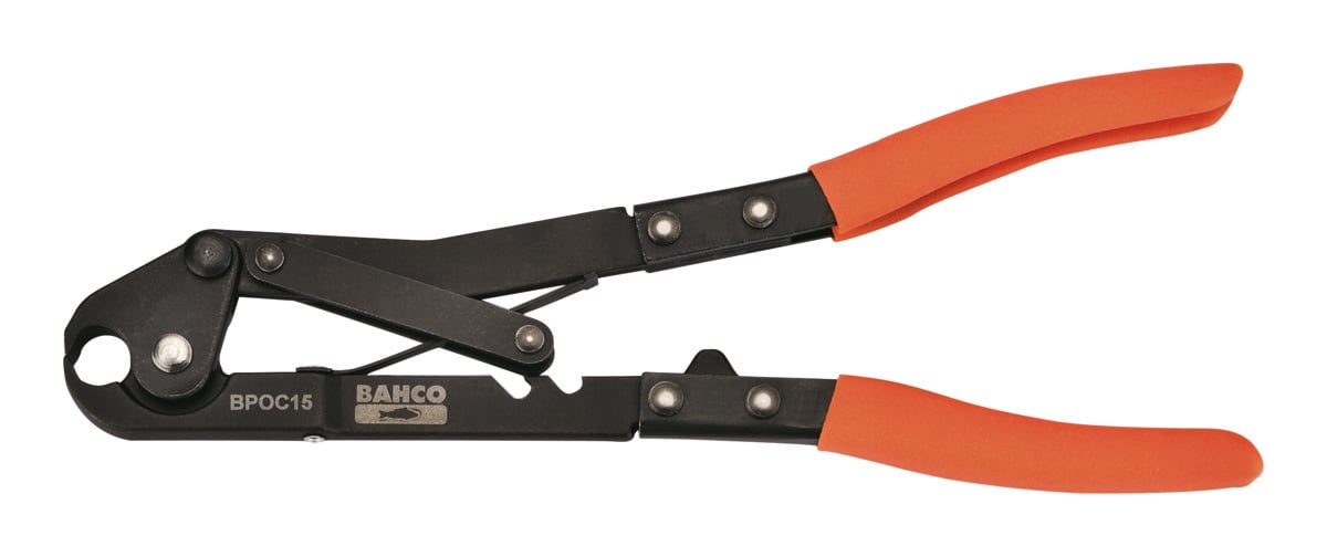 Bahco OETIKER Snelklem BPOC15