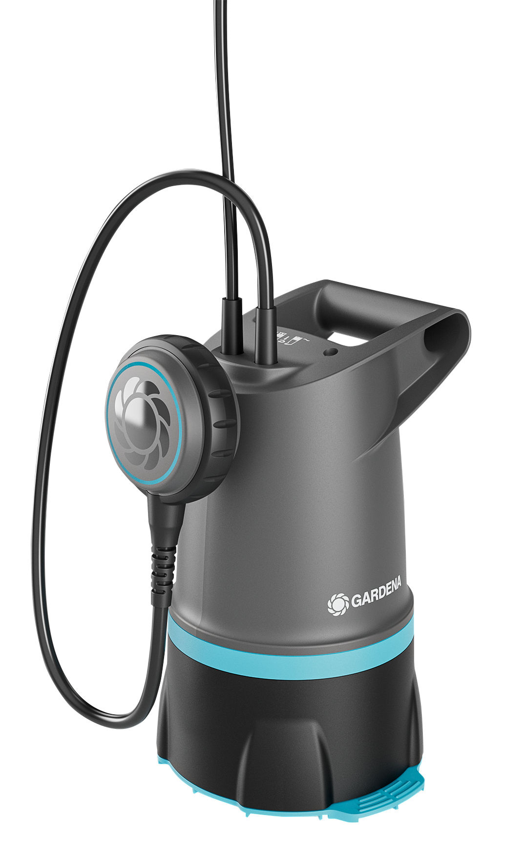 Gardena Schoon/Vuilwaterpomp 17500 BASIC - 09018-47