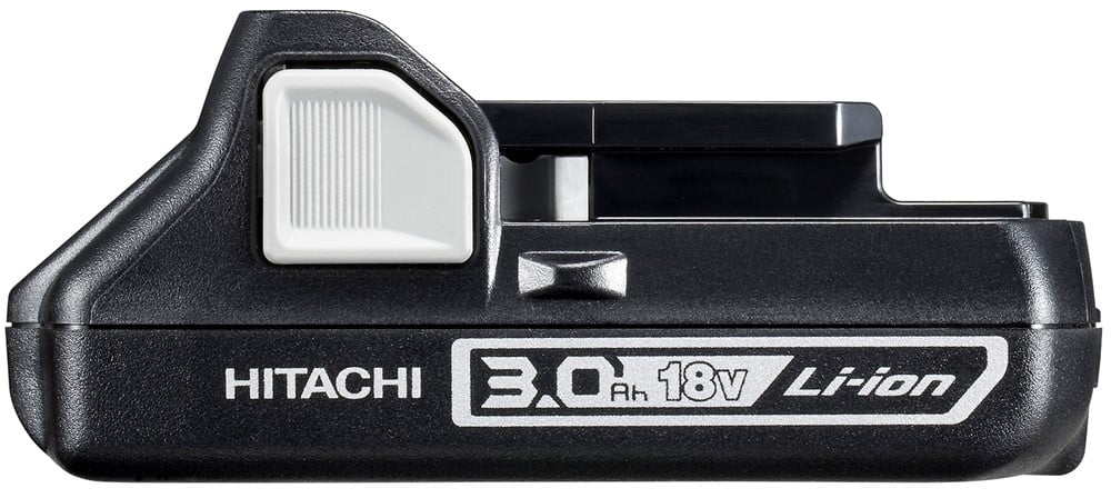 Hikoki Accessoires BSL1830C Accu | 18V | 3,0Ah | Li-Ion COMPACT - 339783