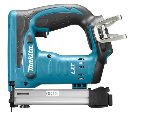 Makita DST221Z 18V Li-Ion accu nietmachine body - 10-22mm