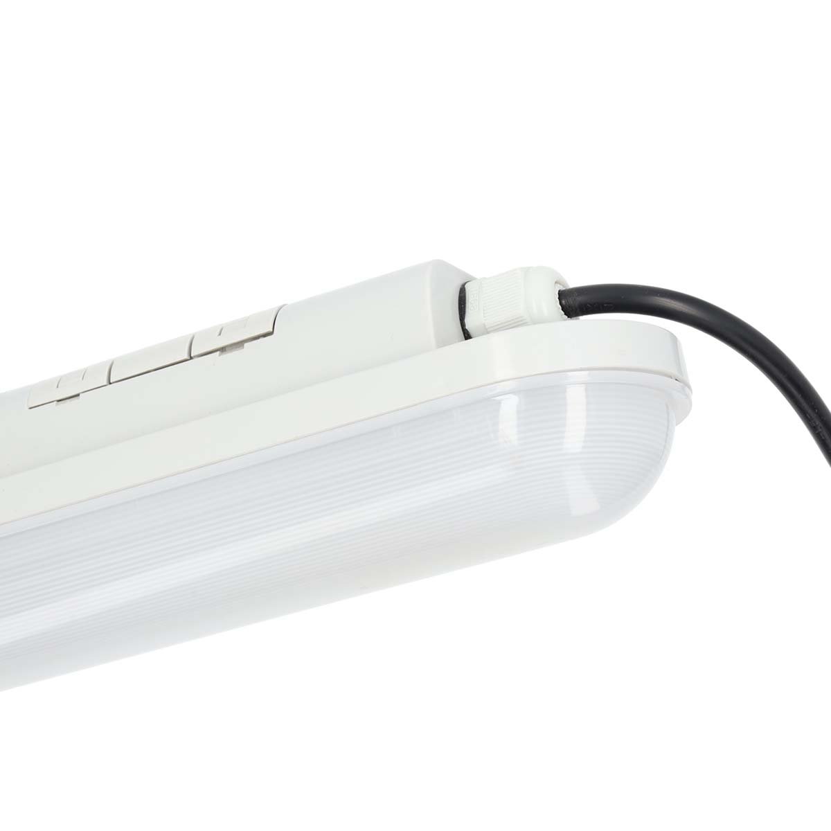 Nedis LED-TL armatuur | 1500 mm | 6050 lm | 4000 K | 55 W | IP65 BTTNTP-55W150