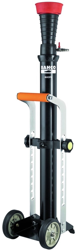 Bahco Universeel afzuigsysteem. BUCPEF: filter set | BUCPEF1: filter - BUCPEF1