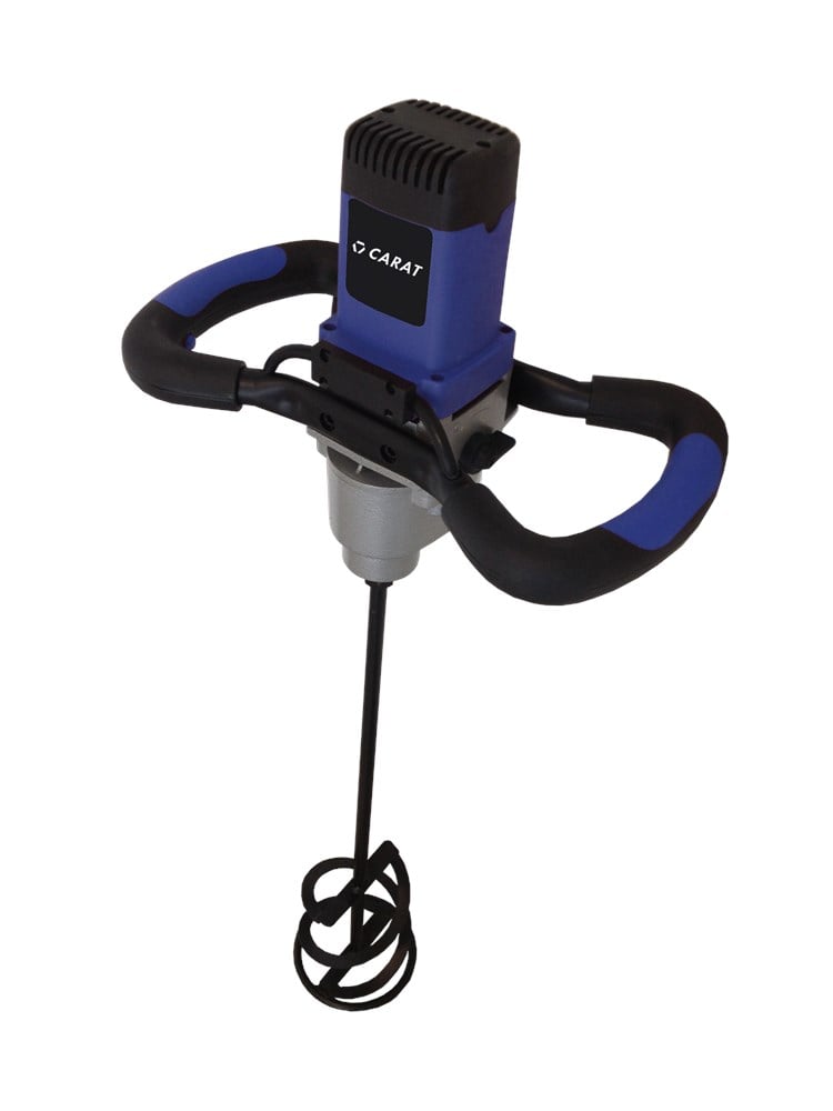 Carat Handmixer met 2 versnellingen + elektronisch regelbaar. - BUI0010000