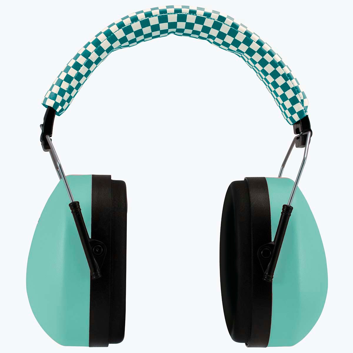 Alecto Earmuffs for kids Green - BV-71