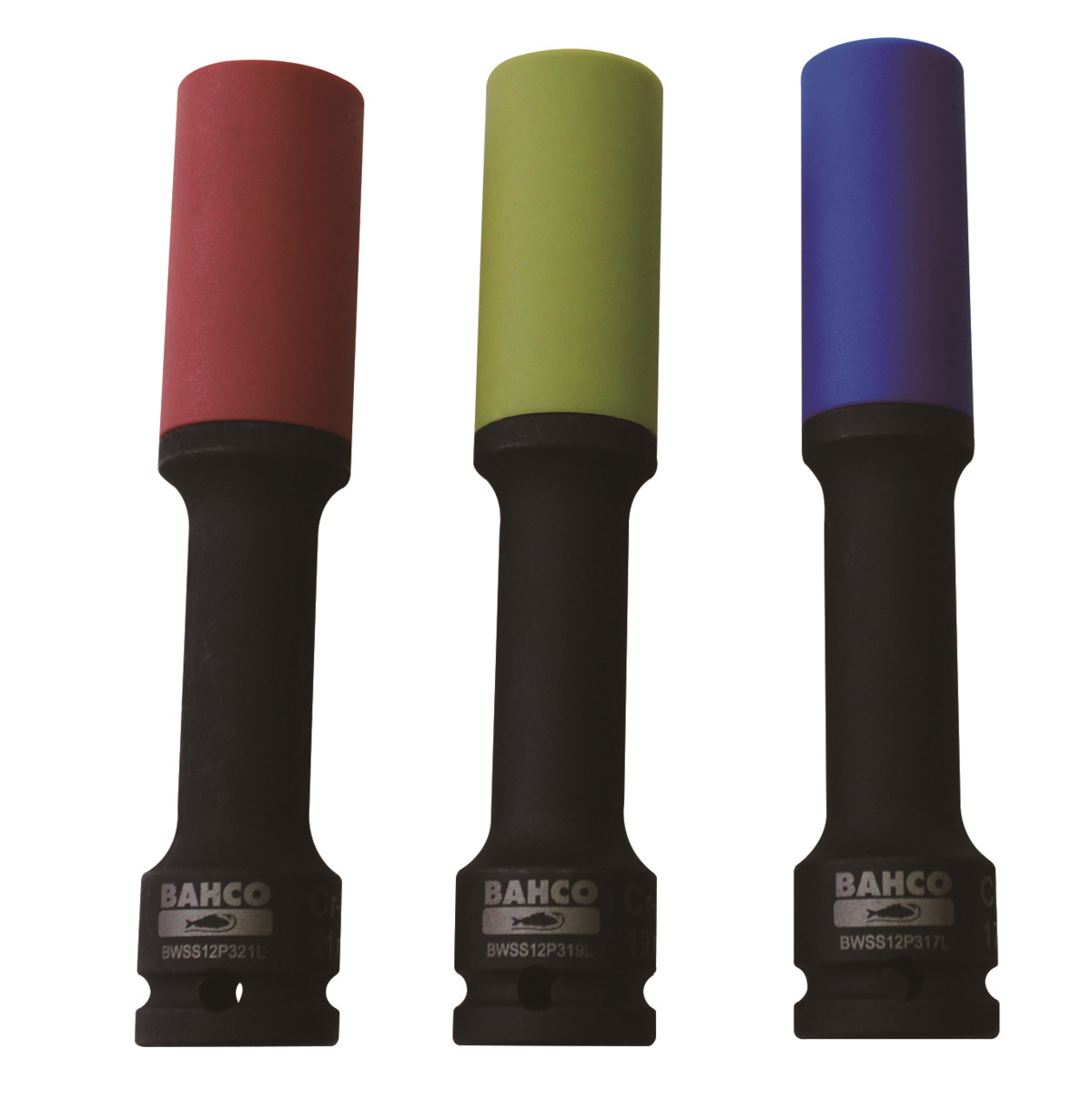 Bahco Wieldopsleutel 1 2" 21 mm | lang BWSS12P321L