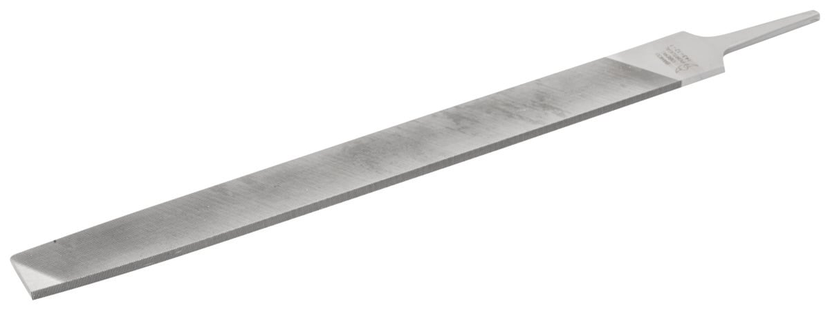 Bahco Molenzaagvijl | zonder hecht | basterd | 2 vlakke zijkanten | 100 mm 1-143-04-1-0