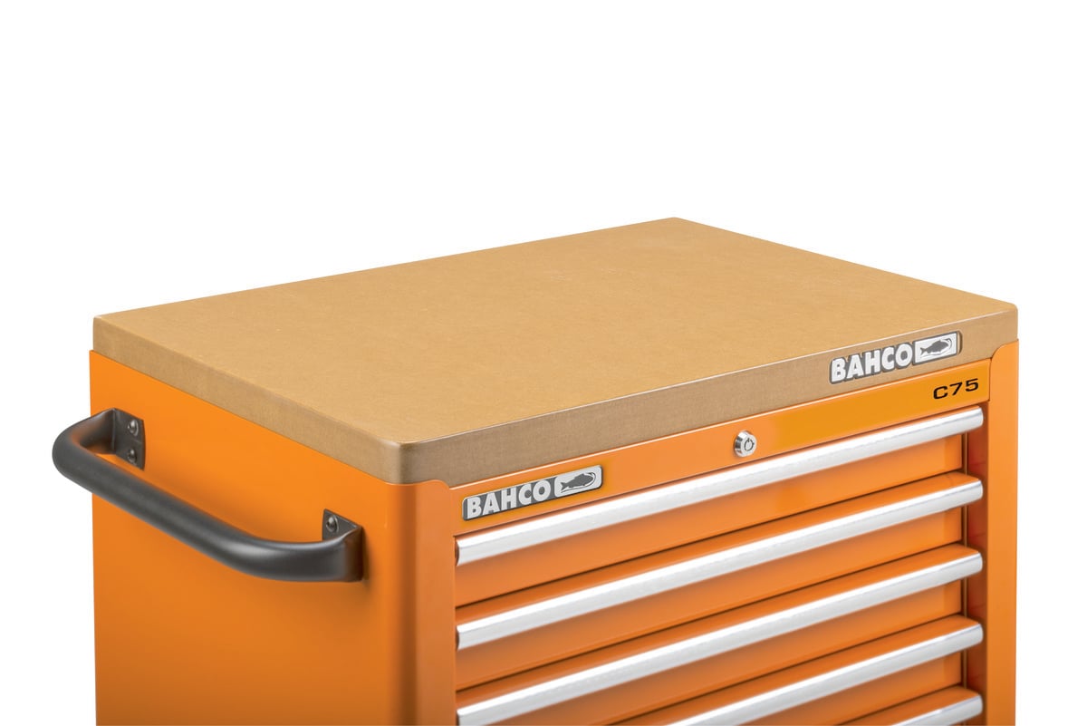 Bahco Werkblad | MDF voor gereedschapswagen C75 en C85 40" 1470KXL-ACTD