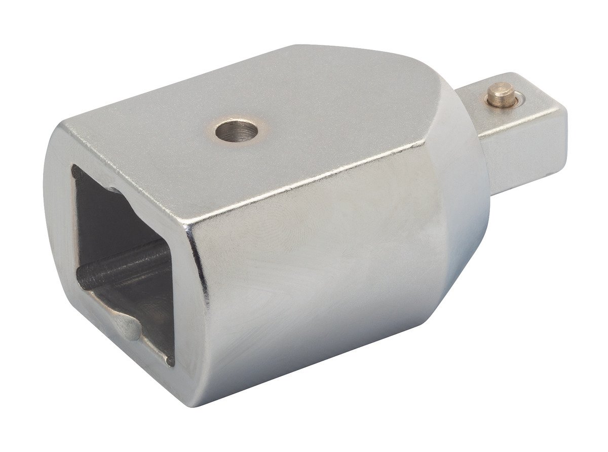 Bahco Insteekadapter voor momentsleutels | 14x18 - 9x12 mm - 14A-9