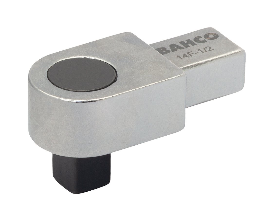Bahco Insteekkop | vierkant | vast | rechthoekige aansluiting 24x32 mm | aansluiting 3 4" 24F-3 4
