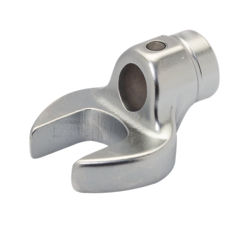 Bahco Insteeksteeksleutel | spie-aansluiting 16 mm | 1.3 16" 167-1.3 16