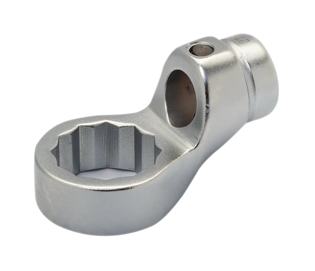 Bahco Insteekringsleutel | spie-aansluiting 16 mm | 10 mm 168-10