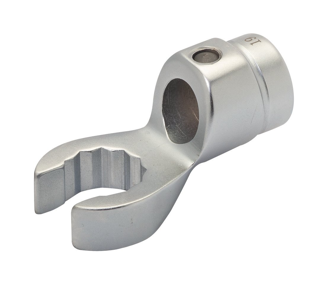 Bahco Insteekopenringsleutel | spie-aansluiting 16 mm | 13 mm 169-13