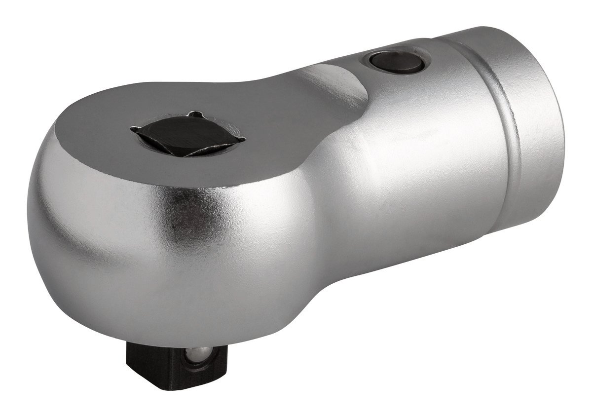 Bahco Insteekkop | spie-aansluiting 16 mm | aansluiting 1 4" 16F-1 4