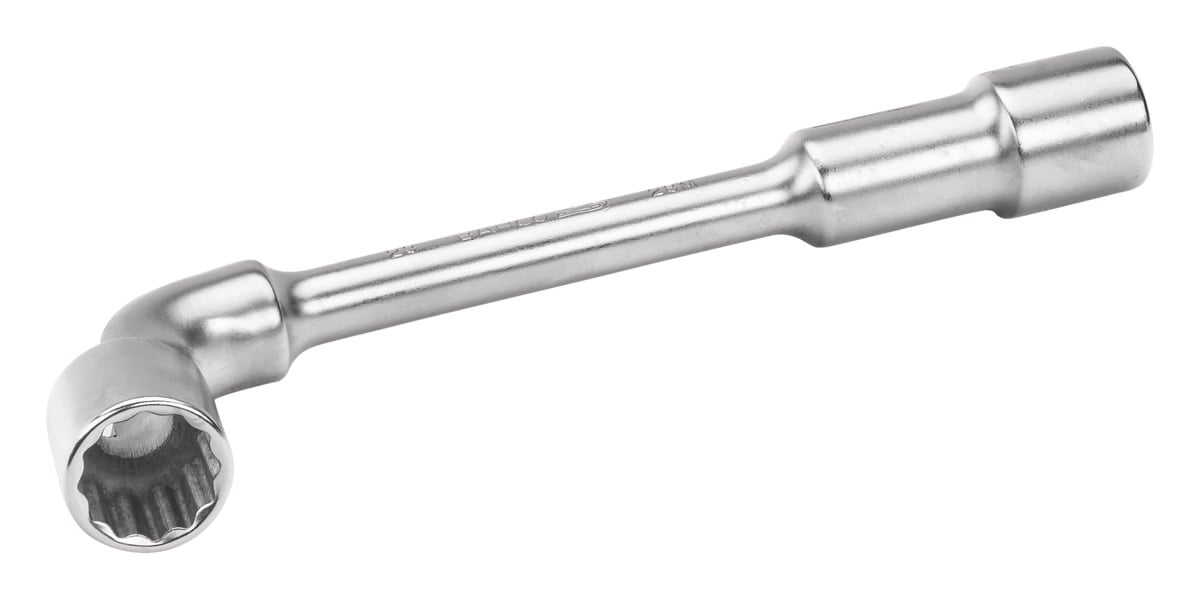 Bahco Pijpsleutel | haaks | met Dynamic-Drive™-profiel | lengte 245 mm | 23 mm - SB28M-23