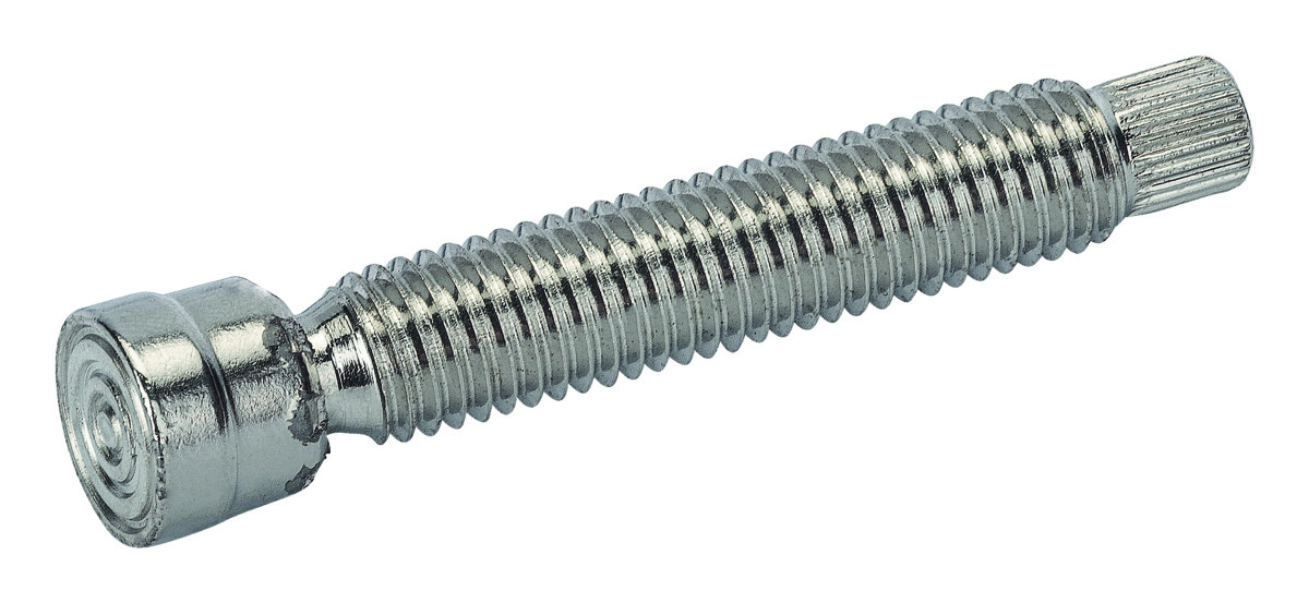 Bahco Reservebout voor bankschroef | 2949-250IP - 2949-L200