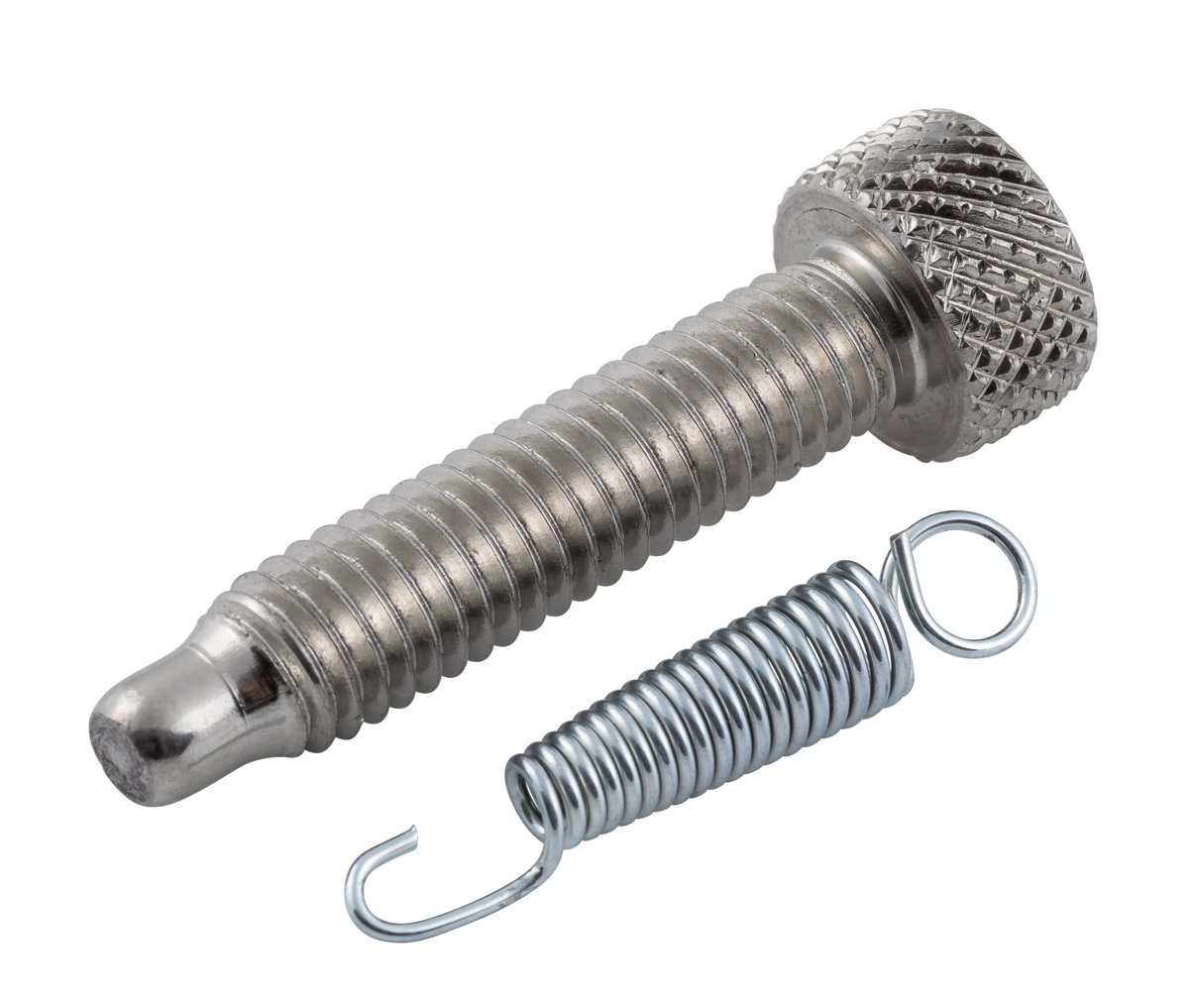 Bahco Reserve schroef en veer | voor klemtangen 2951 | 62 mm 2951-S10