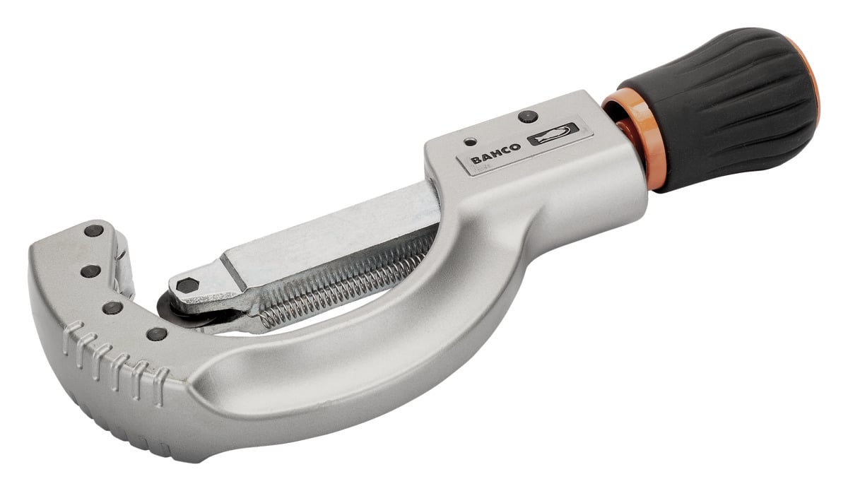 Bahco Pijpsnijder |Quick-Adjust | 12 mm 76 mm 402-76