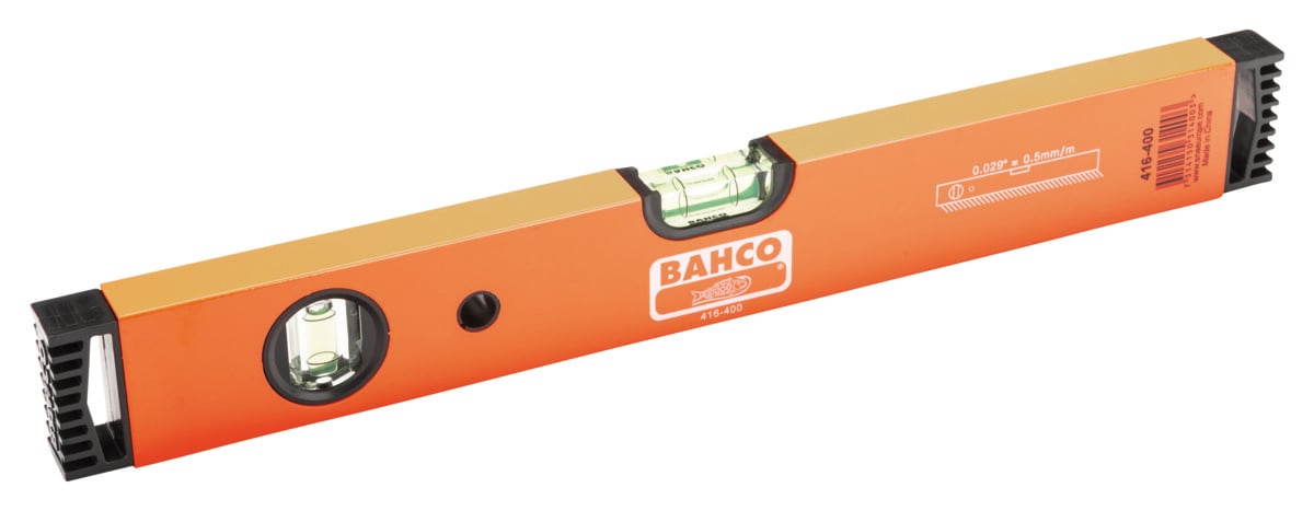 Bahco 416-800 Aluminium waterpas - 800mm