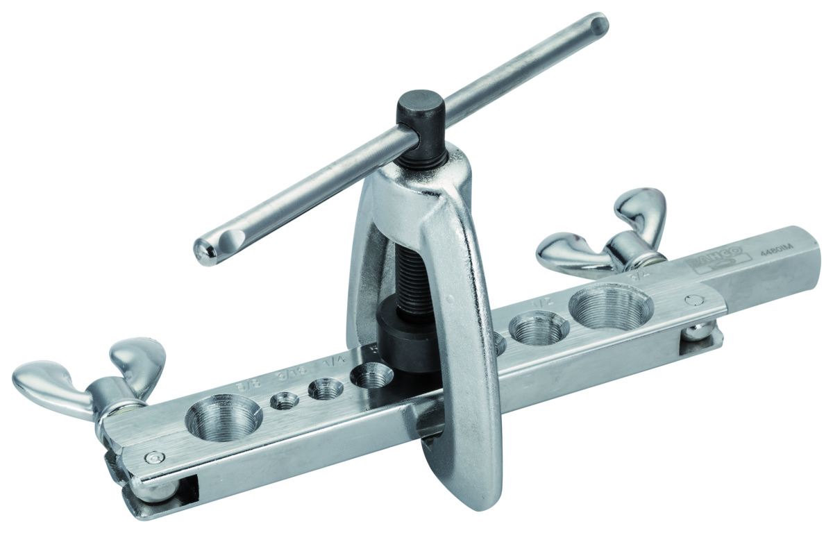 Bahco Flensapparaat | 3/16 - 3/4" - 4480IM
